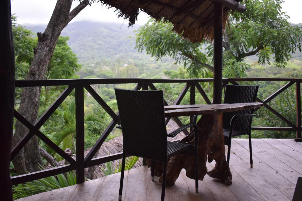 Lodge Ecohostal Rio Piedra