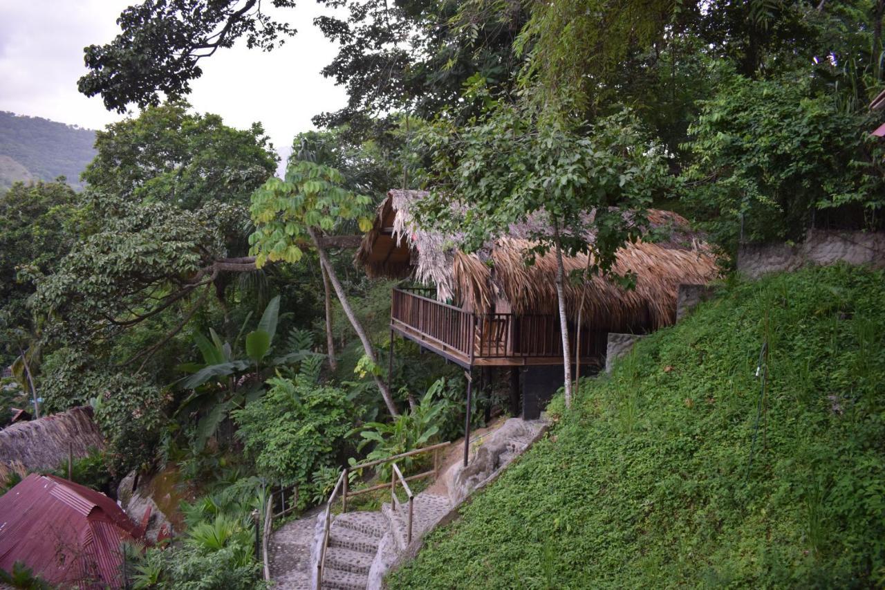 Ecohostal Rio Piedra * El Zaino