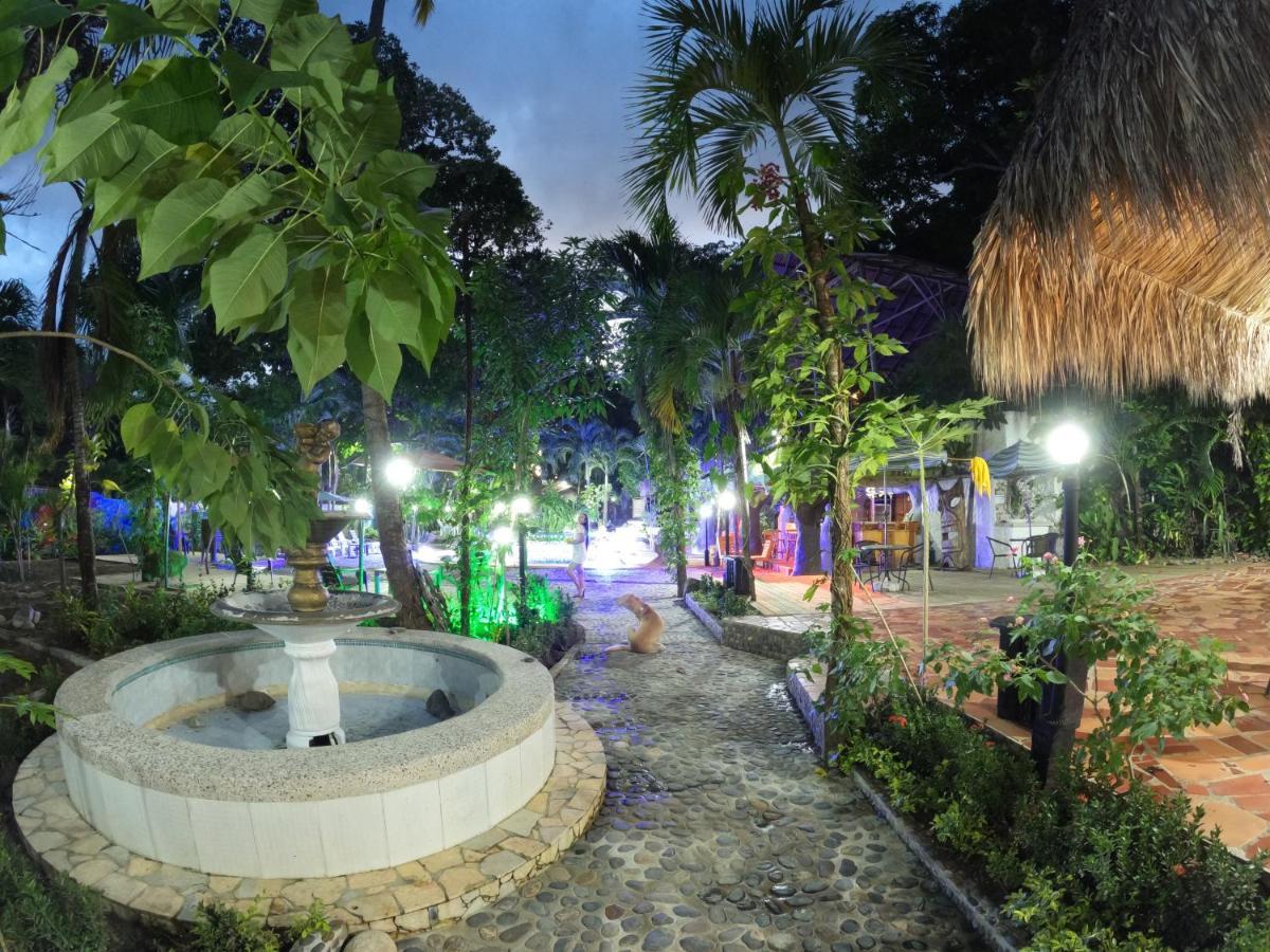 Ecohostal Rio Piedra El Zaino