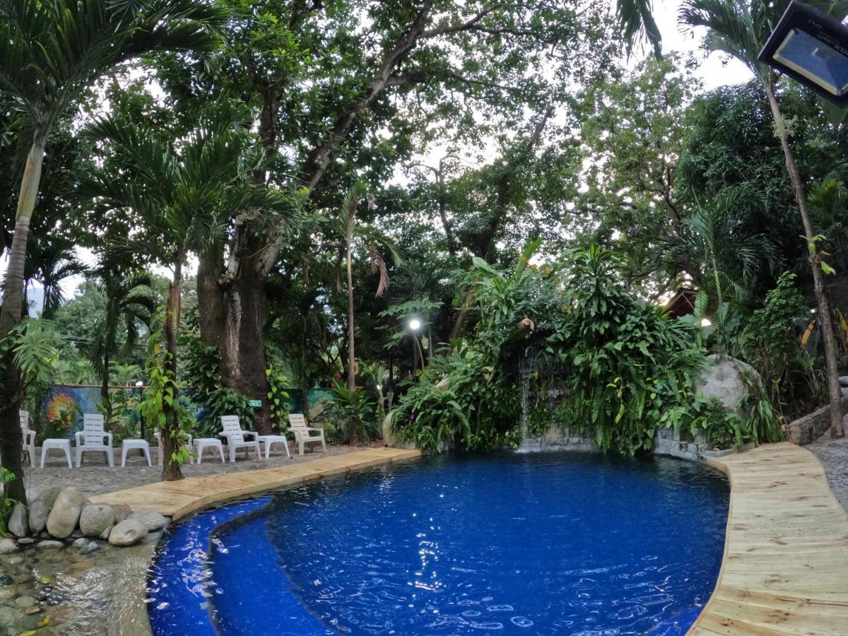 Ecohostal Rio Piedra Lodge