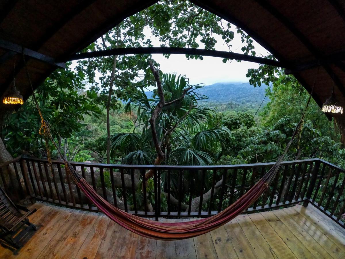 Lodge Ecohostal Rio Piedra *
