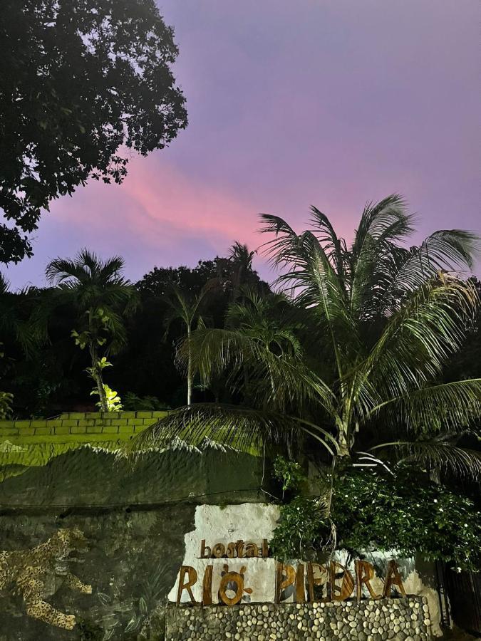 Ecohostal Rio Piedra * El Zaino