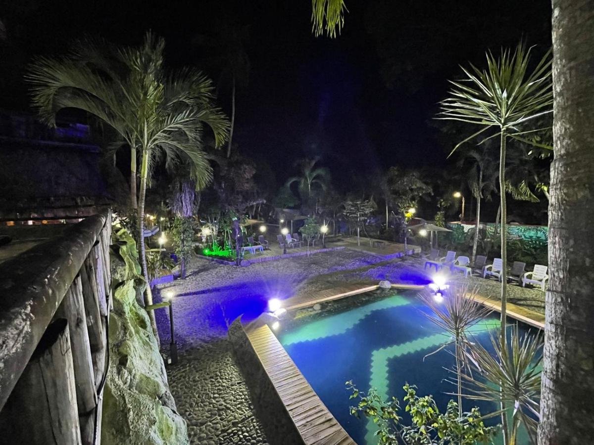 Ecohostal Rio Piedra * El Zaino
